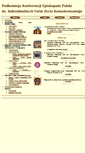 Mobile Screenshot of ifzk.episkopat.pl